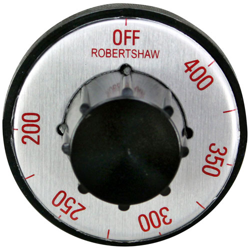(image for) Vulcan Hart VH108659-2 DIAL 2 D, OFF-400-200